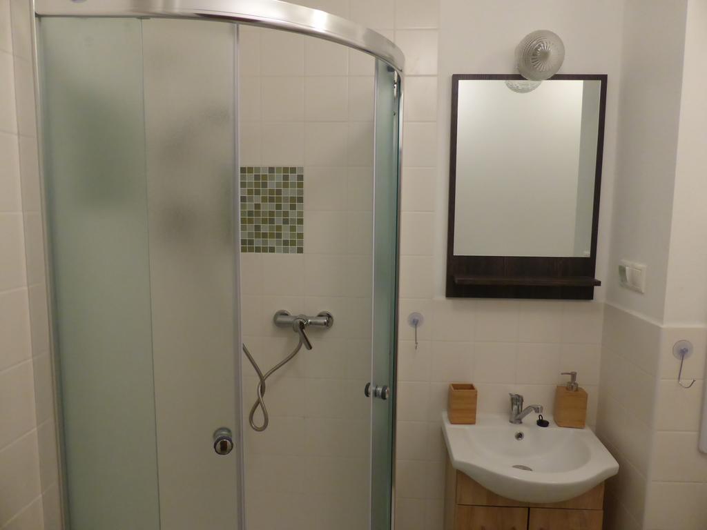Retro Apartment Brezno Dış mekan fotoğraf